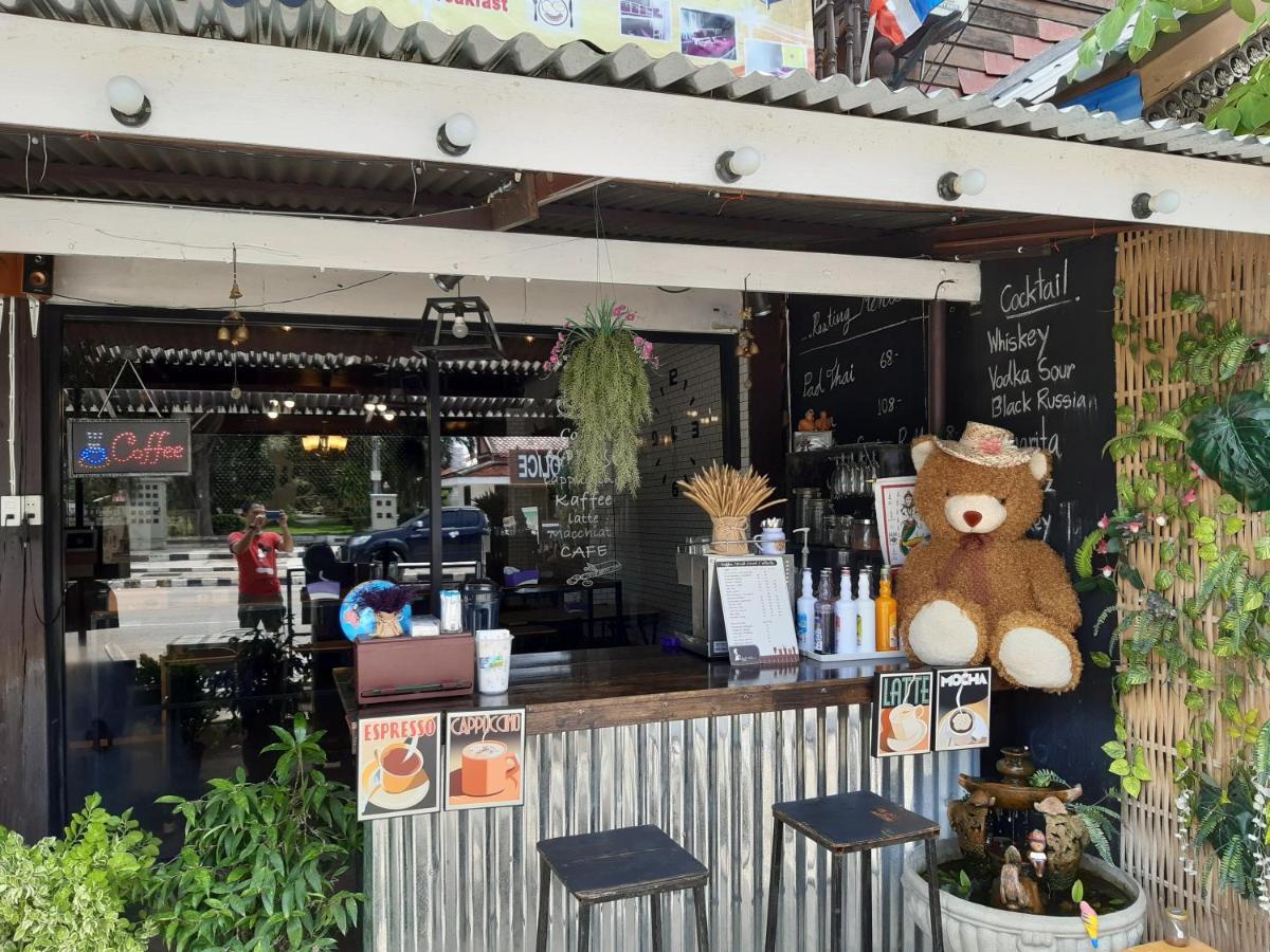 Resting Place Hostel Mueang Kao Экстерьер фото